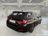 Bmw  Serie 3 BMW  / 2022 / 5P / STATION WAGON 316D 48V TOURING AUTO #2