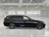  Bmw  Serie 3 BMW  / 2022 / 5P / STATION WAGON 316D 48V TOURING AUTO #7