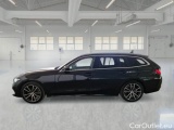  Bmw  Serie 3 BMW  / 2022 / 5P / STATION WAGON 316D 48V TOURING AUTO #8