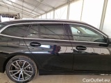  Bmw  Serie 3 BMW  / 2022 / 5P / STATION WAGON 316D 48V TOURING AUTO #34