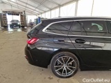  Bmw  Serie 3 BMW  / 2022 / 5P / STATION WAGON 316D 48V TOURING AUTO #36