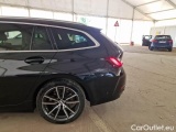  Bmw  Serie 3 BMW  / 2022 / 5P / STATION WAGON 316D 48V TOURING AUTO #40