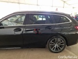  Bmw  Serie 3 BMW  / 2022 / 5P / STATION WAGON 316D 48V TOURING AUTO #42