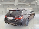  Bmw  Serie 3 BMW  / 2022 / 5P / STATION WAGON 320D XDRIVE 48V MSPORT TOURING AUT. #2