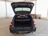  Bmw  Serie 3 BMW  / 2022 / 5P / STATION WAGON 320D XDRIVE 48V MSPORT TOURING AUT. #5