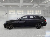  Bmw  Serie 3 BMW  / 2022 / 5P / STATION WAGON 320D XDRIVE 48V MSPORT TOURING AUT. #8