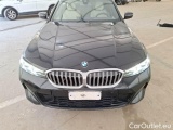 Bmw  Serie 3 BMW  / 2022 / 5P / STATION WAGON 320D XDRIVE 48V MSPORT TOURING AUT. #23