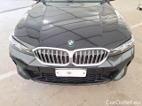  Bmw  Serie 3 BMW  / 2022 / 5P / STATION WAGON 320D XDRIVE 48V MSPORT TOURING AUT. #27
