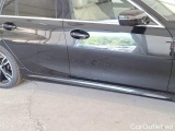  Bmw  Serie 3 BMW  / 2022 / 5P / STATION WAGON 320D XDRIVE 48V MSPORT TOURING AUT. #33