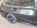  Bmw  Serie 3 BMW  / 2022 / 5P / STATION WAGON 320D XDRIVE 48V MSPORT TOURING AUT. #35