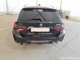  Bmw  Serie 3 BMW  / 2022 / 5P / STATION WAGON 320D XDRIVE 48V MSPORT TOURING AUT. #37