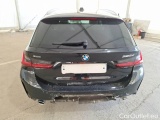  Bmw  Serie 3 BMW  / 2022 / 5P / STATION WAGON 320D XDRIVE 48V MSPORT TOURING AUT. #43