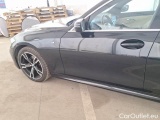  Bmw  Serie 3 BMW  / 2022 / 5P / STATION WAGON 320D XDRIVE 48V MSPORT TOURING AUT. #48