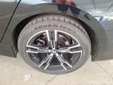  Bmw  Serie 3 BMW  / 2022 / 5P / STATION WAGON 320D XDRIVE 48V MSPORT TOURING AUT. #55
