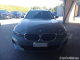  Bmw  Serie 3 BMW  / 2022 / 5P / STATION WAGON 318D 48V TOURING AUTO #6