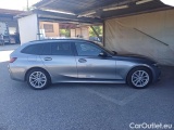  Bmw  Serie 3 BMW  / 2022 / 5P / STATION WAGON 318D 48V TOURING AUTO #7