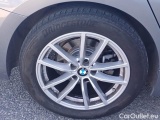  Bmw  Serie 3 BMW  / 2022 / 5P / STATION WAGON 318D 48V TOURING AUTO #18