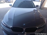  Bmw  Serie 3 BMW  / 2022 / 5P / STATION WAGON 318D 48V TOURING AUTO #29
