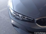  Bmw  Serie 3 BMW  / 2022 / 5P / STATION WAGON 318D 48V TOURING AUTO #42