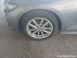  Bmw  Serie 3 BMW  / 2022 / 5P / STATION WAGON 318D 48V TOURING AUTO #80