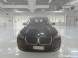  Bmw  X1 BMW  / 2022 / 5P / SUV SDRIVE 18D EDITION ESSENCE DCT #6