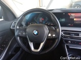  Bmw  Serie 3 BMW  / 2022 / 5P / STATION WAGON 318D 48V TOURING AUTO #138