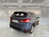  Bmw  X1 BMW  / 2019 / 5P / SUV SDRIVE 16D BUSINESS ADVANTAGE #2