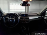  Bmw  X1 BMW  / 2019 / 5P / SUV SDRIVE 16D BUSINESS ADVANTAGE #3