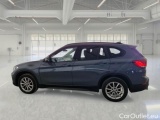  Bmw  X1 BMW  / 2019 / 5P / SUV SDRIVE 16D BUSINESS ADVANTAGE #8