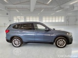  Bmw  X1 BMW  / 2019 / 5P / SUV SDRIVE 16D BUSINESS ADVANTAGE #7