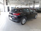  Bmw  X2 BMW  / 2017 / 5P / SUV SDRIVE 16D BUSINESS X #2