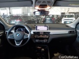  Bmw  X2 BMW  / 2017 / 5P / SUV SDRIVE 16D BUSINESS X #3