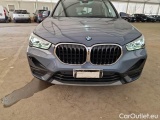  Bmw  X1 BMW  / 2019 / 5P / SUV SDRIVE 16D BUSINESS ADVANTAGE #24