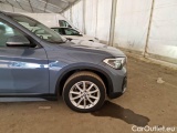  Bmw  X1 BMW  / 2019 / 5P / SUV SDRIVE 16D BUSINESS ADVANTAGE #28