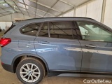  Bmw  X1 BMW  / 2019 / 5P / SUV SDRIVE 16D BUSINESS ADVANTAGE #33