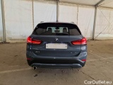  Bmw  X1 BMW  / 2019 / 5P / SUV SDRIVE 16D BUSINESS ADVANTAGE #40