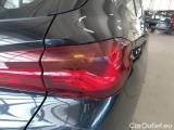 Bmw  X2 BMW  / 2017 / 5P / SUV SDRIVE 16D BUSINESS X #39