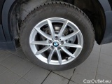  Bmw  X2 BMW  / 2017 / 5P / SUV SDRIVE 16D BUSINESS X #50