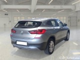  Bmw  X2 BMW  / 2017 / 5P / SUV SDRIVE 16D BUSINESS X #2