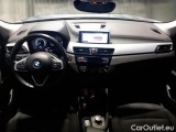  Bmw  X2 BMW  / 2017 / 5P / SUV SDRIVE 16D BUSINESS X #3