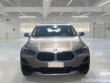  Bmw  X2 BMW  / 2017 / 5P / SUV SDRIVE 16D BUSINESS X #6