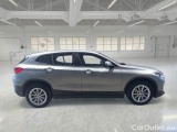  Bmw  X2 BMW  / 2017 / 5P / SUV SDRIVE 16D BUSINESS X #7