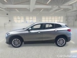  Bmw  X2 BMW  / 2017 / 5P / SUV SDRIVE 16D BUSINESS X #8