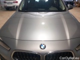  Bmw  X2 BMW  / 2017 / 5P / SUV SDRIVE 16D BUSINESS X #24