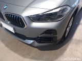  Bmw  X2 BMW  / 2017 / 5P / SUV SDRIVE 16D BUSINESS X #27