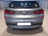  Bmw  X2 BMW  / 2017 / 5P / SUV SDRIVE 16D BUSINESS X #35