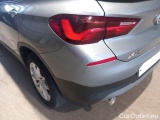  Bmw  X2 BMW  / 2017 / 5P / SUV SDRIVE 16D BUSINESS X #37