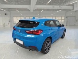  Bmw  X2 BMW  / 2017 / 5P / SUV SDRIVE 18D M SPORT #2