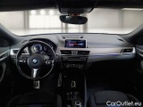  Bmw  X2 BMW  / 2017 / 5P / SUV SDRIVE 18D M SPORT #3