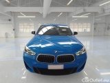  Bmw  X2 BMW  / 2017 / 5P / SUV SDRIVE 18D M SPORT #6